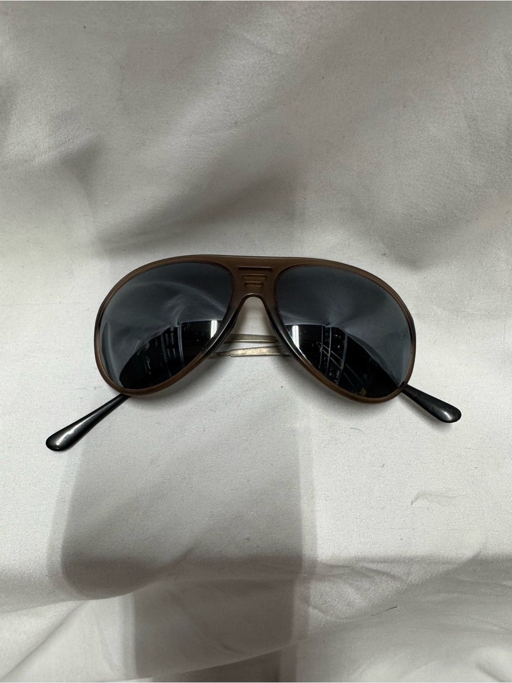 Ironman aviator/sport mens sunglasses
